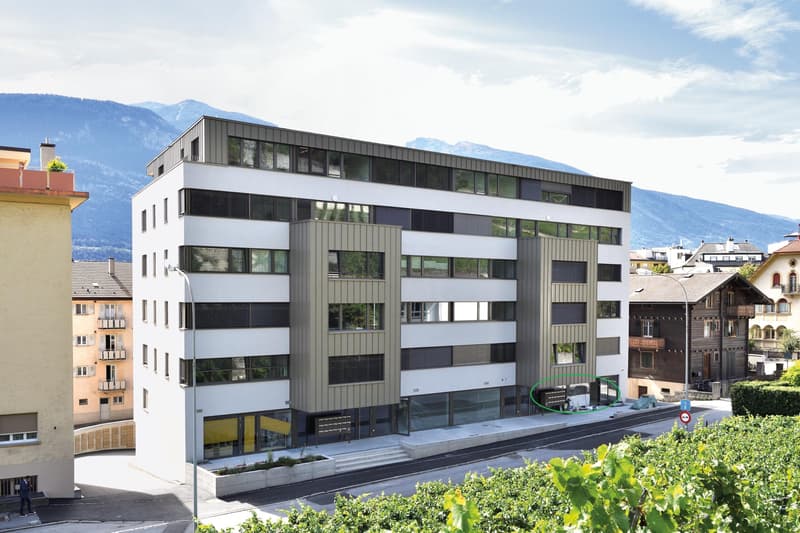Commercial space for investors (1)