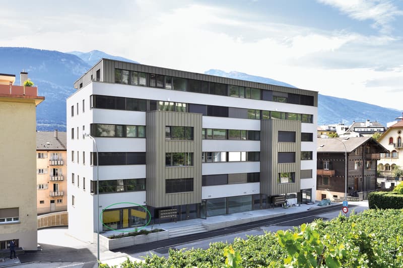 Commercial space for investors (1)