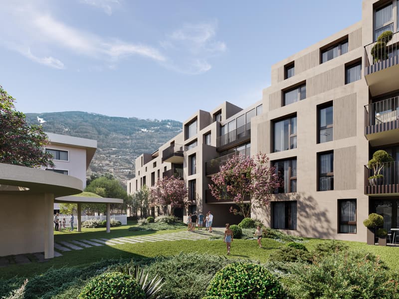 Nouvelle promotion avec emplacement de choix (3)