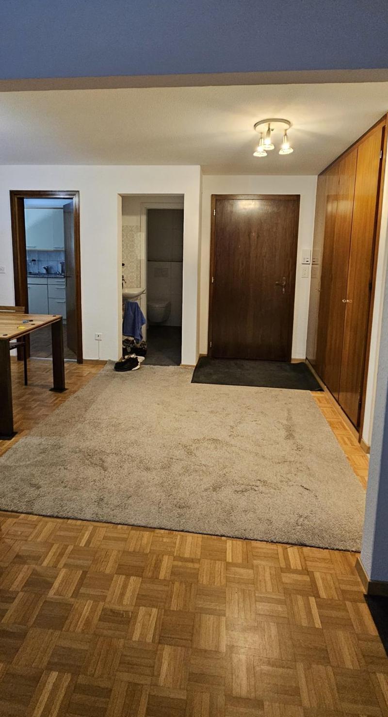 À louer, VS - appartement spacieux de 5,5 pièces avec boîte de garage (3)