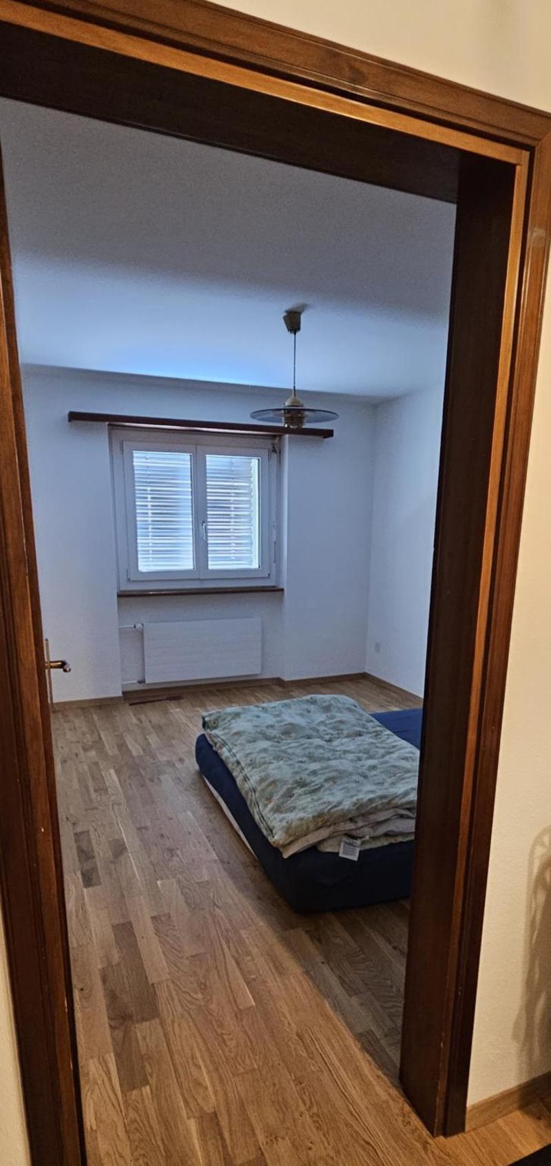 À louer, VS - appartement spacieux de 5,5 pièces avec boîte de garage (6)
