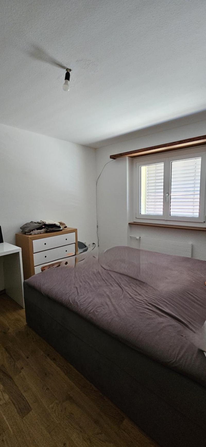 zu vermieten, VS - grosszügige 5.5-Zimmerwohnung mit Garagenbox (5)