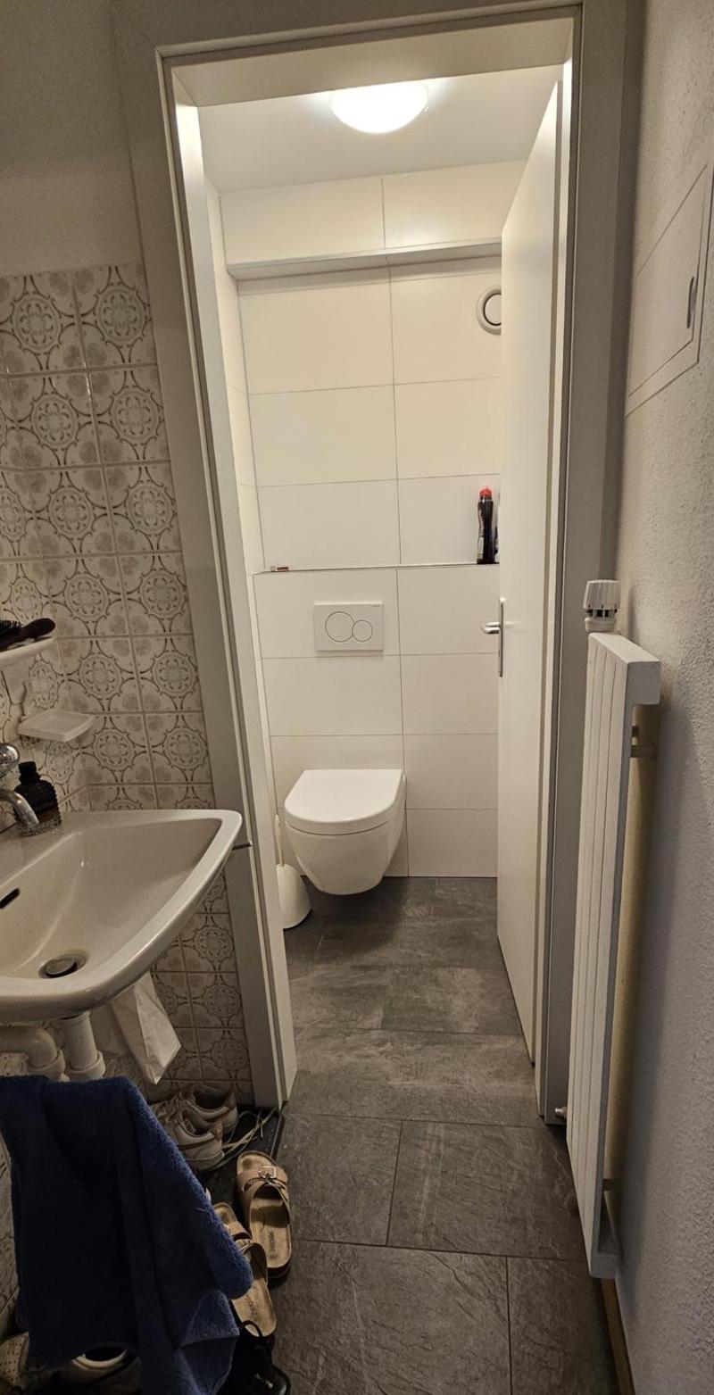 À louer, VS - appartement spacieux de 5,5 pièces avec boîte de garage (5)