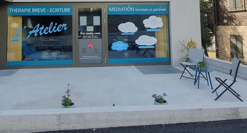 Surface commerciale située au centre-ville (3)