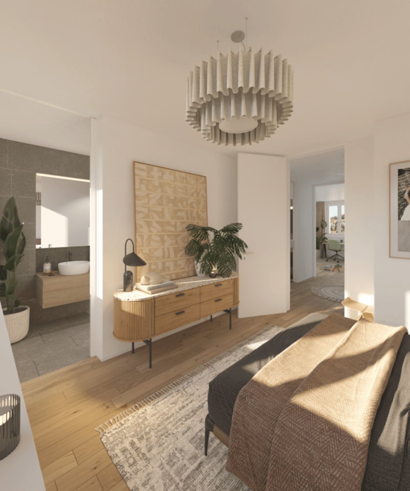NEUBAU: Ihr neues Zuhause im Familienquartier «Bächli» Teufen (Haus C) (7)