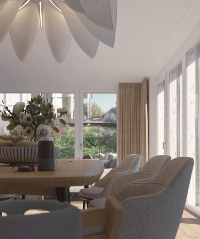 NEUBAU: Ihr neues Zuhause im Familienquartier «Bächli» Teufen (Haus C) (5)