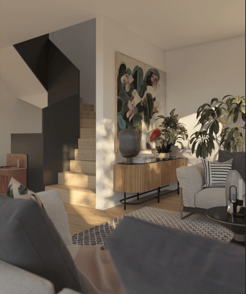 NEUBAU: Ihr neues Zuhause im Familienquartier «Bächli» Teufen (Haus C) (6)