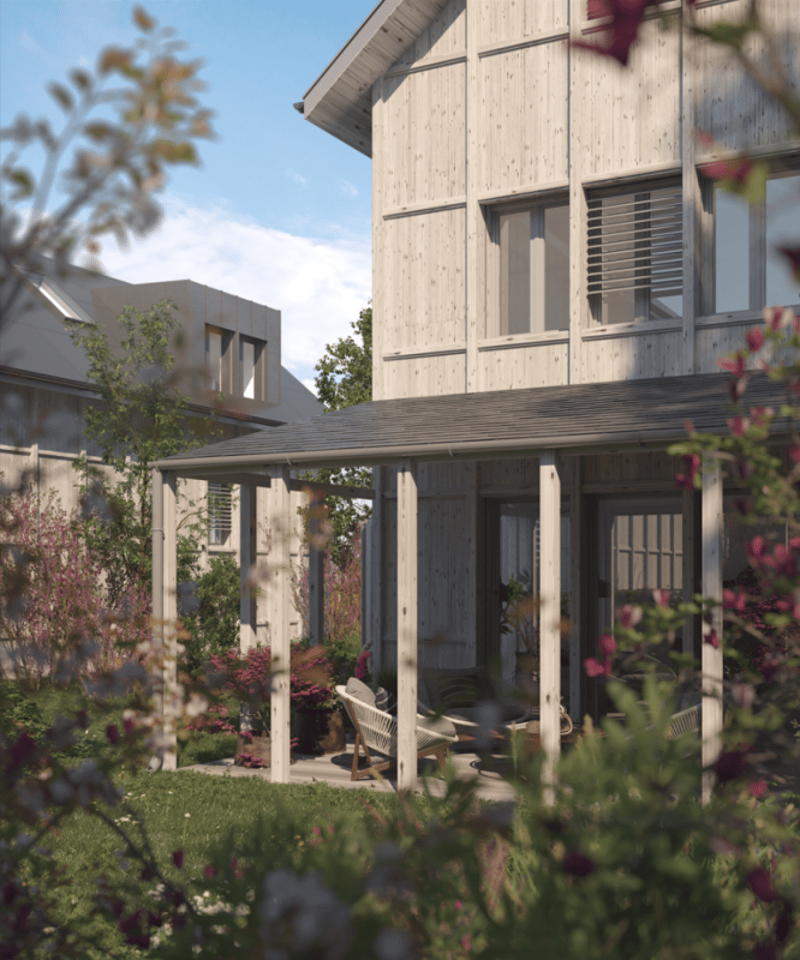 NEUBAU: Ihr neues Zuhause im Familienquartier «Bächli» Teufen (Haus C) (9)
