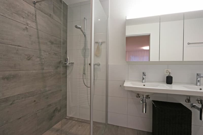 Appartement spacieux 4.5 pièces avec vitrage de balcon (11)