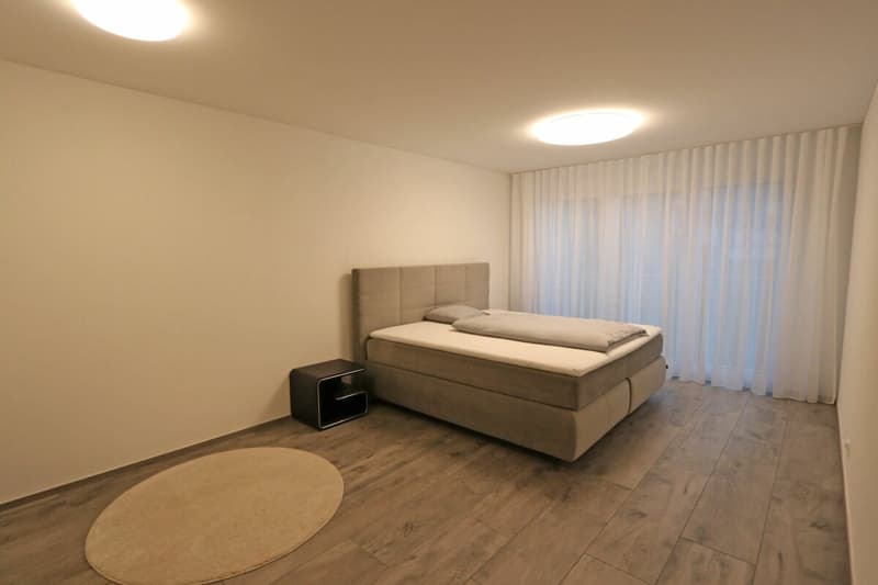 Appartement spacieux 4.5 pièces avec vitrage de balcon (8)