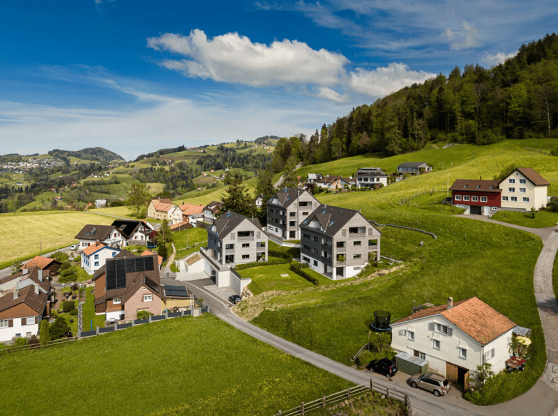 Appartamento attico di lusso con panorama impareggiabile sul lago di Costanza (12)