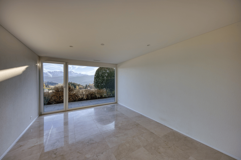 Appartement en terrasse avec une vue rêveuse sur l'Alpstein (6)