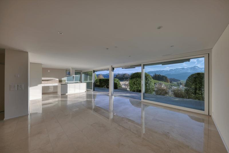 Appartement en terrasse avec une vue rêveuse sur l'Alpstein (5)