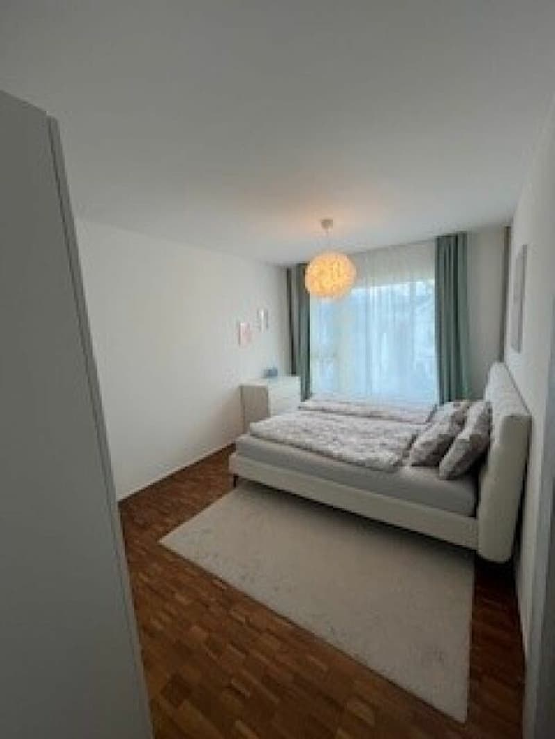 Gemütliche 3.5 Zimmer-Wohnung in Niederteufen (7)