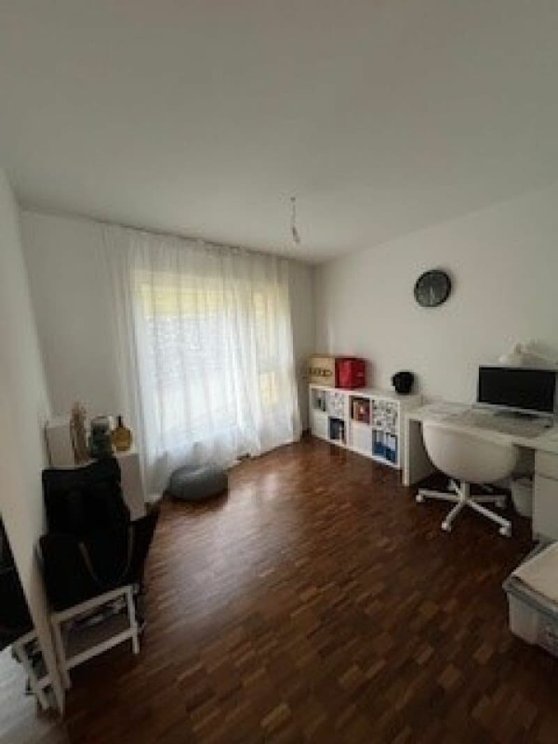 Gemütliche 3.5 Zimmer-Wohnung in Niederteufen (6)
