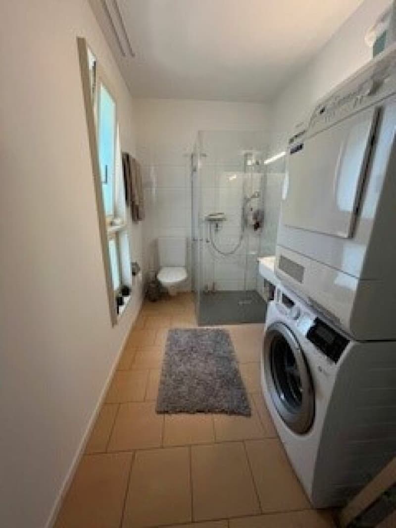 Gemütliche 3.5 Zimmer-Wohnung in Niederteufen (9)