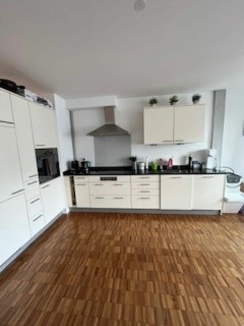Gemütliche 3.5 Zimmer-Wohnung in Niederteufen (5)