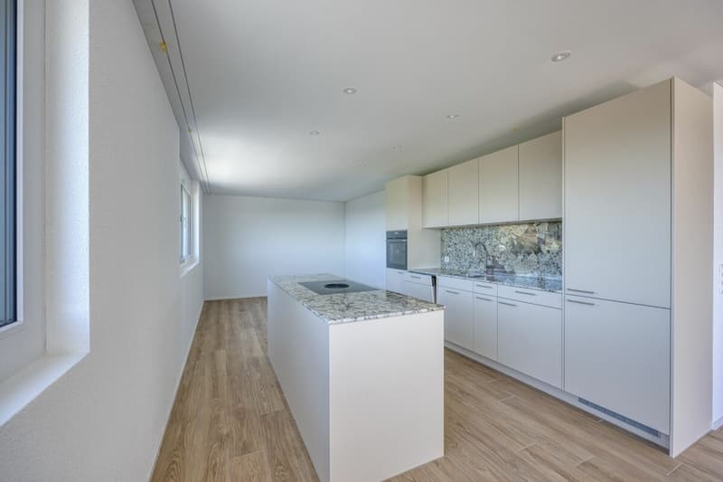 Premier Occupant - Appartement de 2.5 Pièces Ensoleillé (1)