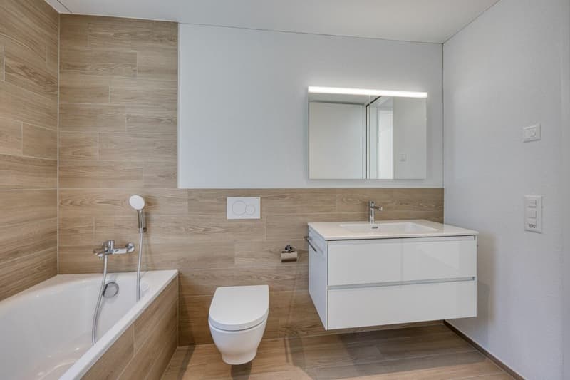 Construction neuve - Appartement attique exclusif 4.5 pièces avec terrasse spacieuse et belle vue (8)
