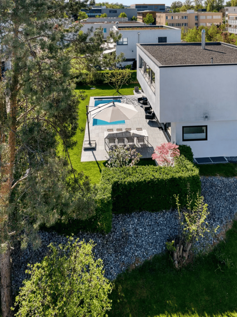 Exklusives Familienparadies in Steinach (17)