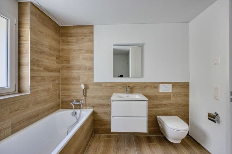 ERSTBEZUG - Sonnige 2.5 Zimmer-Wohnung (6)