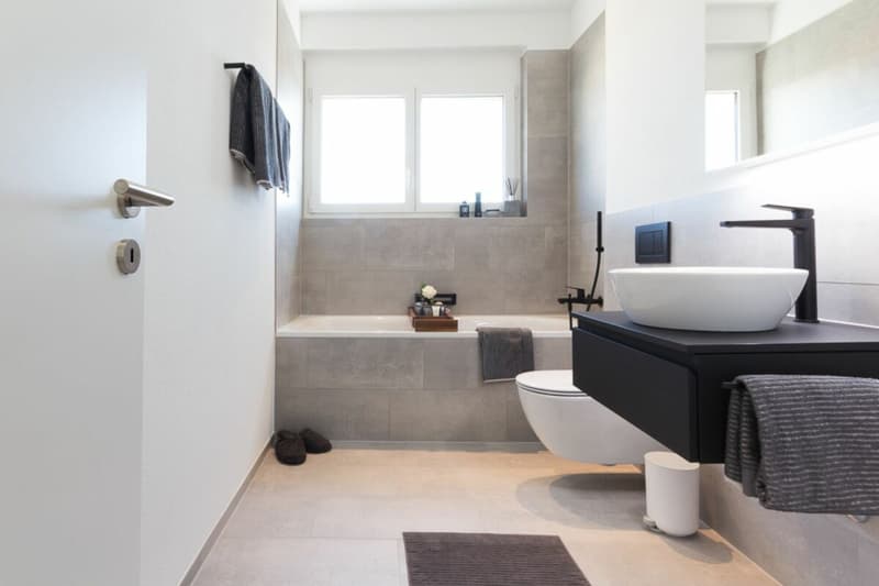 ERSTBEZUG - Stylische 4.5-Zimmer-Attikawohnung (5)