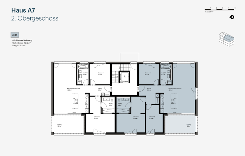 ERSTBEZUG - Stylische 4.5-Zimmer-Attikawohnung (8)