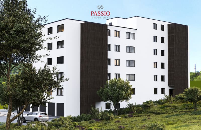 Ihre neue Wohnung in Düdingen: Sie haben die Wahl zwischen 20 Wohnungen von 2,5-4,5-Zimmer (13)
