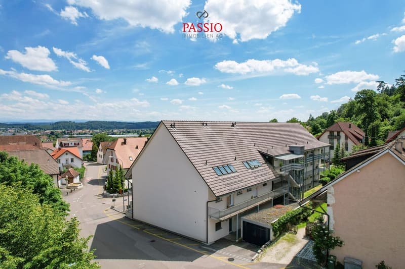Ruhig und Zentral: Grosszügige 6.5-Zimmer Wohnung mit Alpensicht und zusätzlichem Ausbaupotenzial im Dachgeschoss (13)
