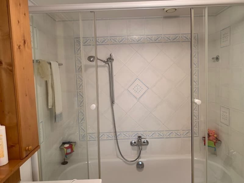 Continental, 5 pièces, rez-supérieur (6)