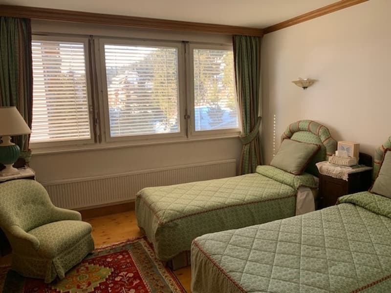Continental, 5 pièces, rez-supérieur (10)
