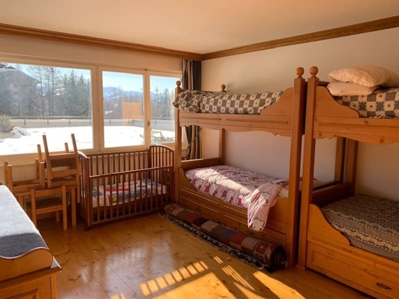 Continental, 5 pièces, rez-supérieur (7)