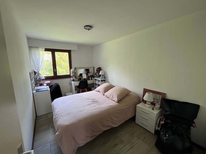 Crans-Forest B, 3.5 rooms, 2nd floor (6)