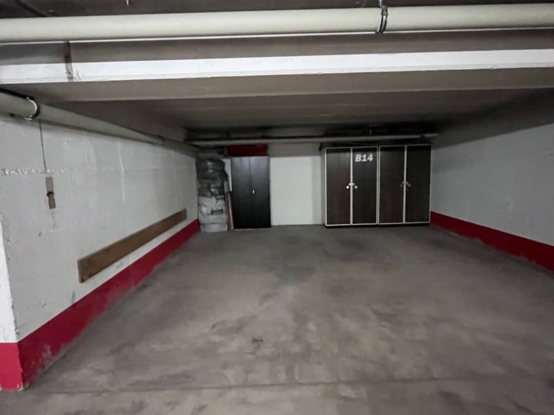 Crans-Forest B, 3.5 rooms, 2nd floor (12)
