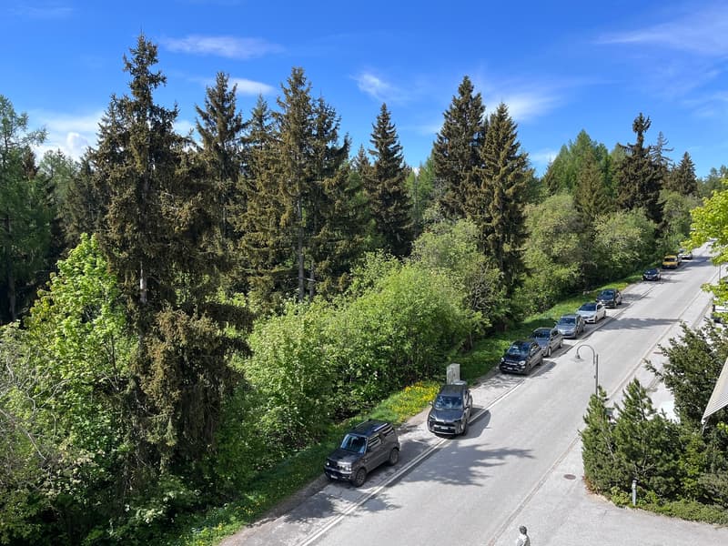 Crans-Forest B, 3.5 rooms, 2nd floor (11)