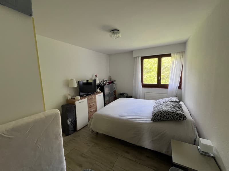 Crans-Forest B, 3.5 rooms, 2nd floor (7)