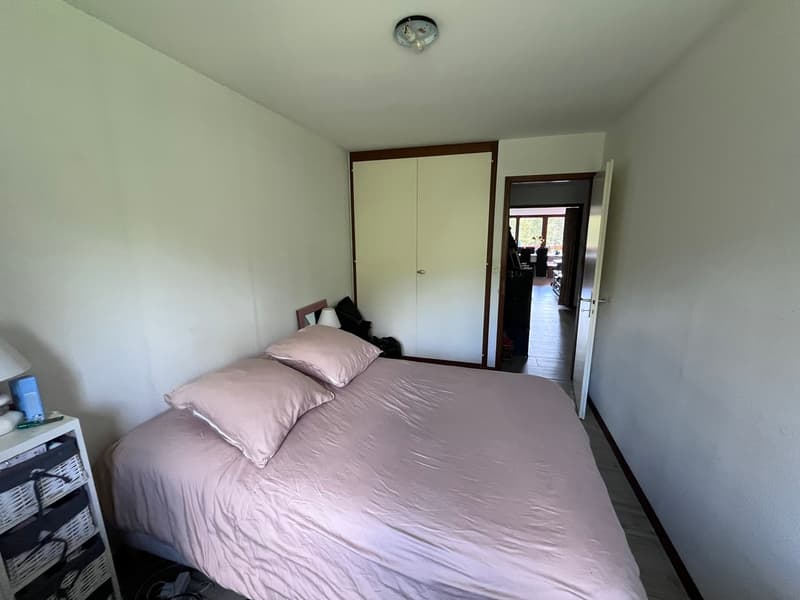 Crans-Forest B, 3.5 rooms, 2nd floor (5)