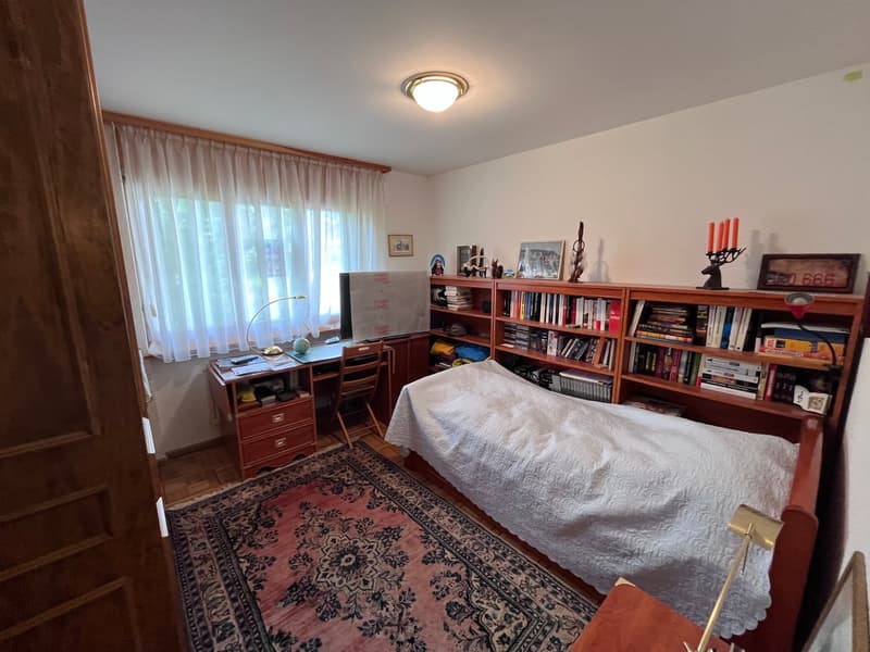 Le Paradis, 3,5 locali, 1° piano (10)