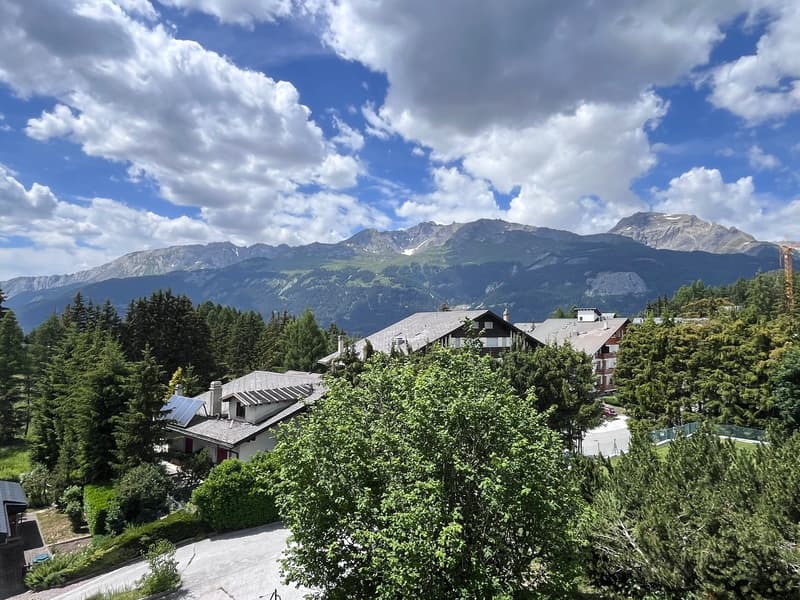 Le Paradis, 3,5 locali, 1° piano (13)
