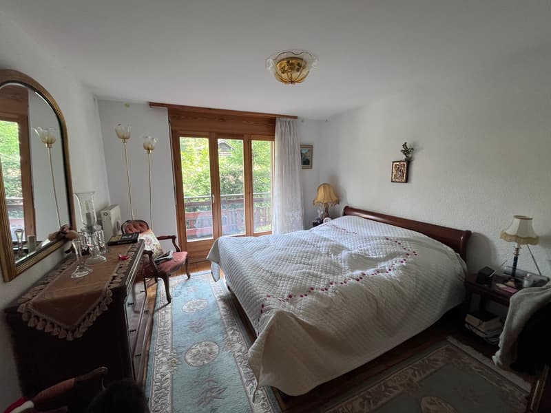 Le Paradis, 3,5 locali, 1° piano (7)