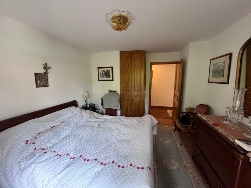 Le Paradis, 3,5 locali, 1° piano (8)