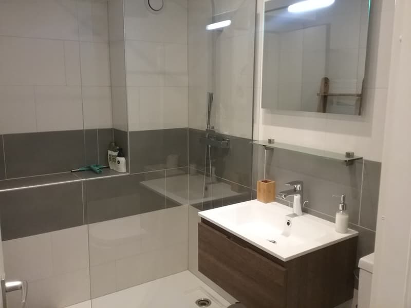 Großer Platz, Studio, Erdgeschoss -1 (1. Stock) (5)