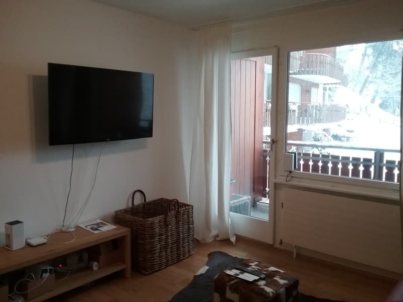 Großer Platz, Studio, Erdgeschoss -1 (1. Stock) (4)