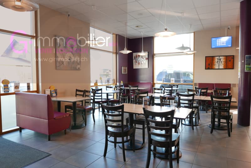 Café