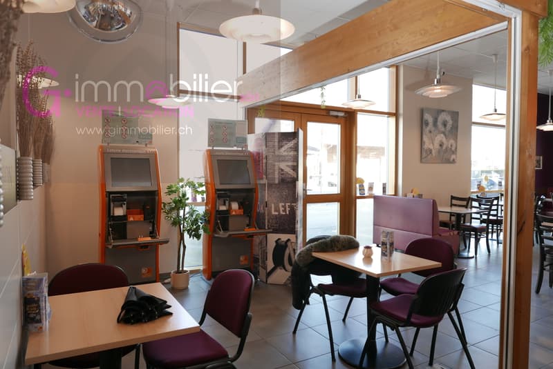 Cafe