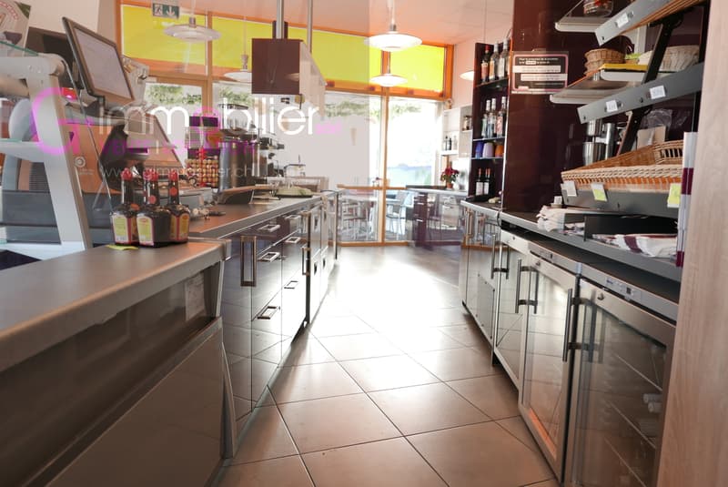 Arrière Bar