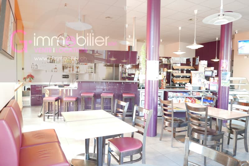 Café