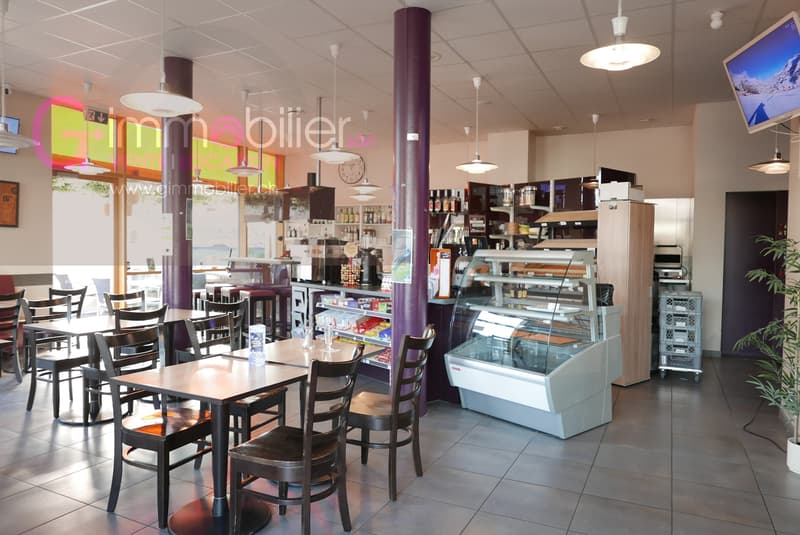 Café