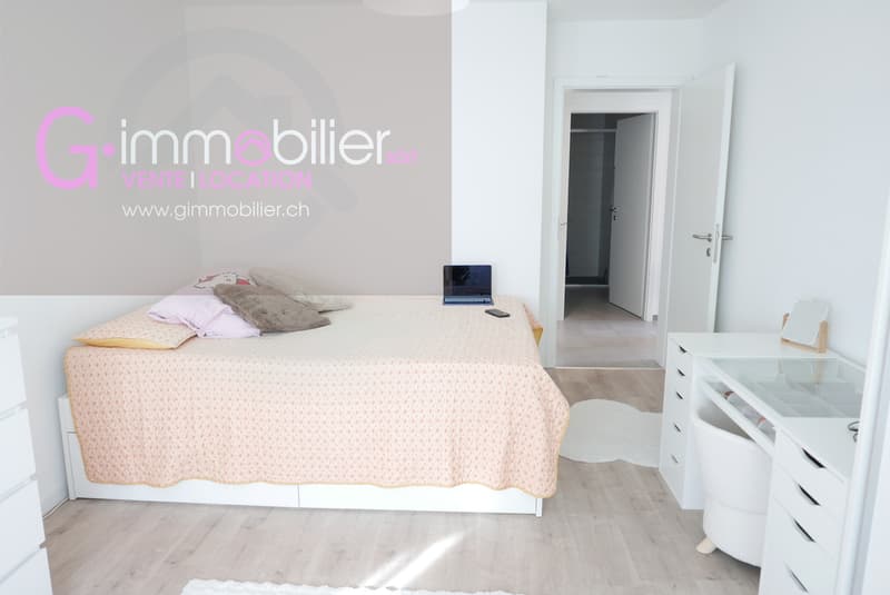 chambre 1