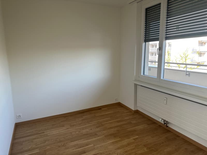 First-time rental: Freshly renovated 6.5-room maisonette apartment with two terraces (5)